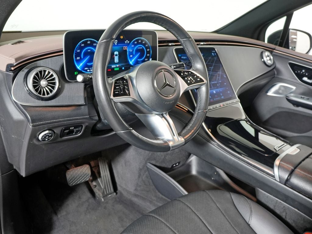 2023 Mercedes-Benz EQE 350 SUV 4MATIC®