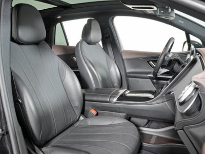 2023 Mercedes-Benz EQE 350 SUV 4MATIC®