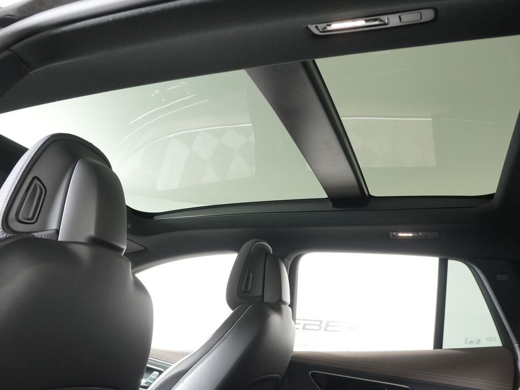 2023 Mercedes-Benz EQE 350 SUV 4MATIC®