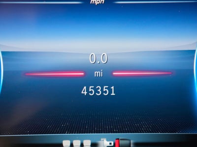 2023 Mercedes-Benz EQE 350 SUV 4MATIC®