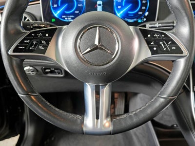 2023 Mercedes-Benz EQE 350 SUV 4MATIC®