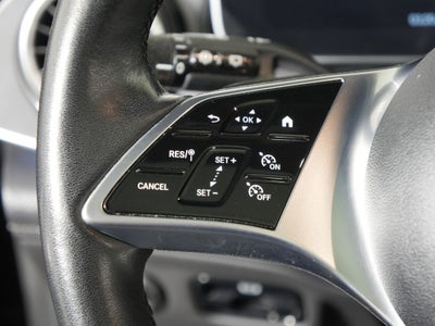 2023 Mercedes-Benz EQE 350 SUV 4MATIC®