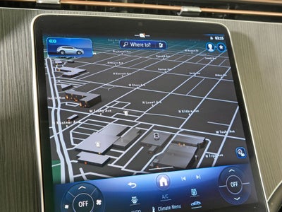 2023 Mercedes-Benz EQE 350 SUV 4MATIC®