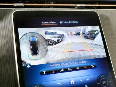 2023 Mercedes-Benz EQE 350 SUV 4MATIC®