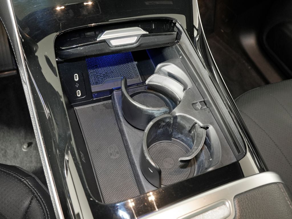 2023 Mercedes-Benz EQE 350 SUV 4MATIC®