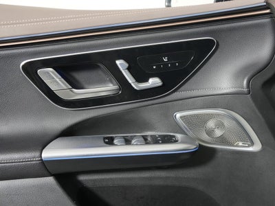 2023 Mercedes-Benz EQE 350 SUV 4MATIC®