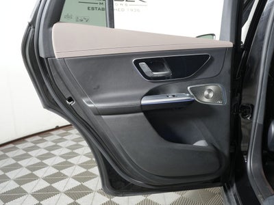 2023 Mercedes-Benz EQE 350 SUV 4MATIC®