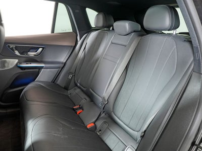 2023 Mercedes-Benz EQE 350 SUV 4MATIC®