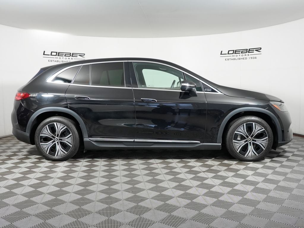 2023 Mercedes-Benz EQE 350 SUV 4MATIC®