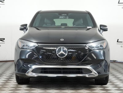 2023 Mercedes-Benz EQE 350 SUV 4MATIC®