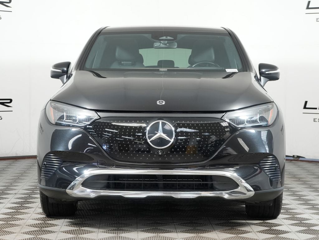 2023 Mercedes-Benz EQE 350 SUV 4MATIC®