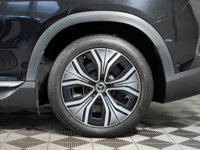 2023 Mercedes-Benz EQE 350 SUV 4MATIC®