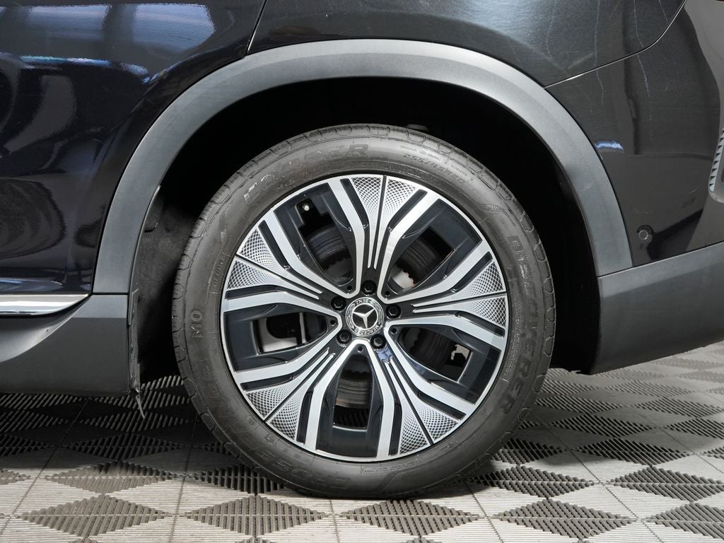2023 Mercedes-Benz EQE 350 SUV 4MATIC®