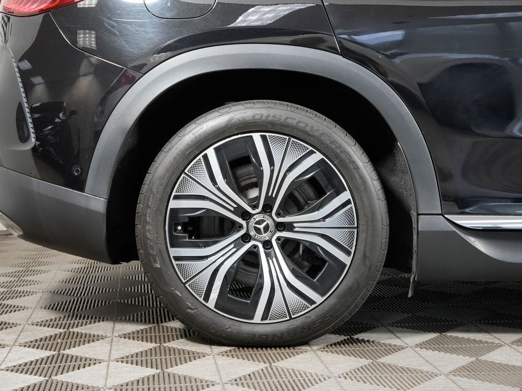 2023 Mercedes-Benz EQE 350 SUV 4MATIC®