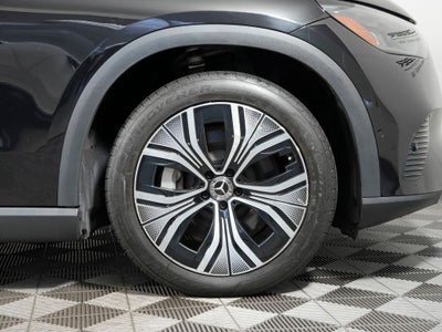 2023 Mercedes-Benz EQE 350 SUV 4MATIC®