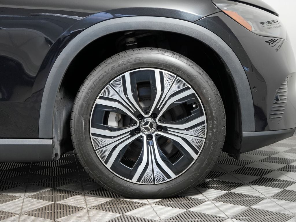 2023 Mercedes-Benz EQE 350 SUV 4MATIC®