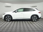 2025 Mercedes-Benz EQE 350 SUV 4MATIC®