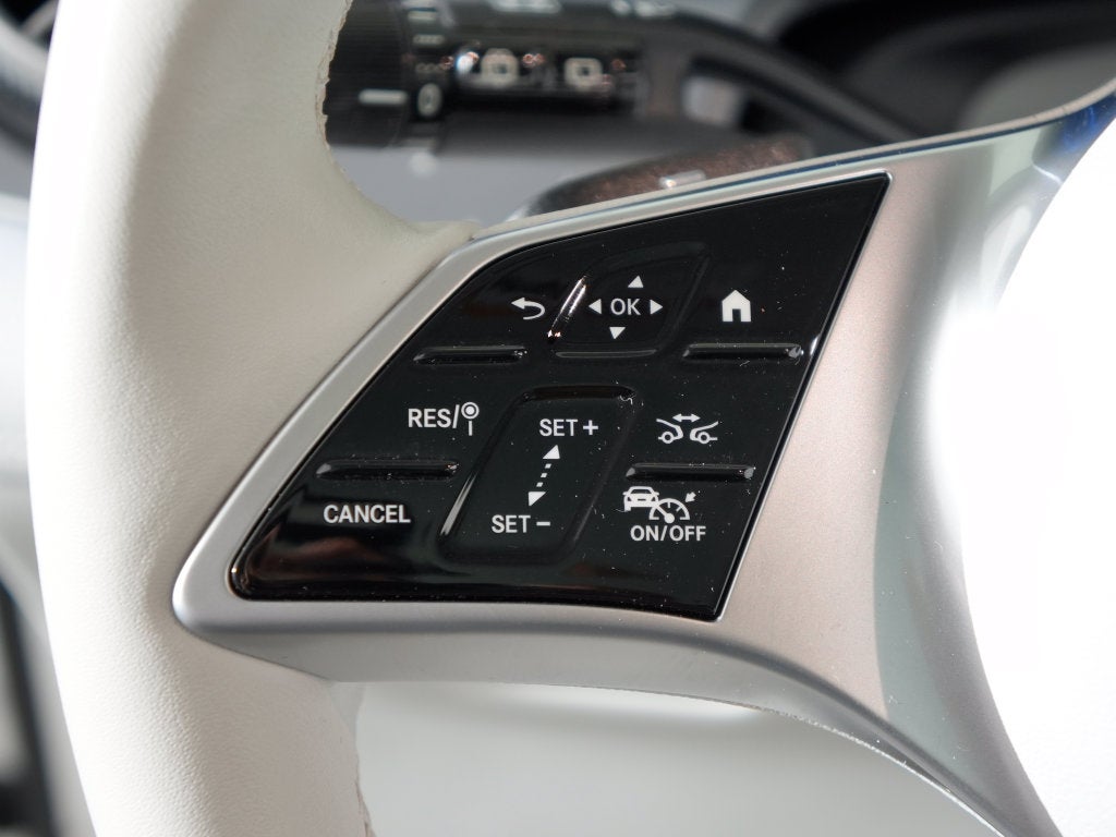 2025 Mercedes-Benz EQE 350 SUV 4MATIC®