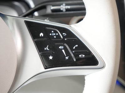 2025 Mercedes-Benz EQE 350 SUV 4MATIC®