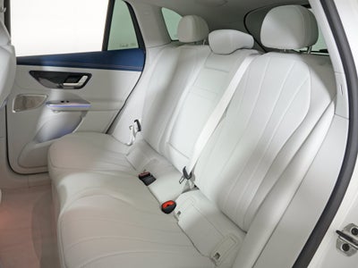 2025 Mercedes-Benz EQE 350 SUV 4MATIC®
