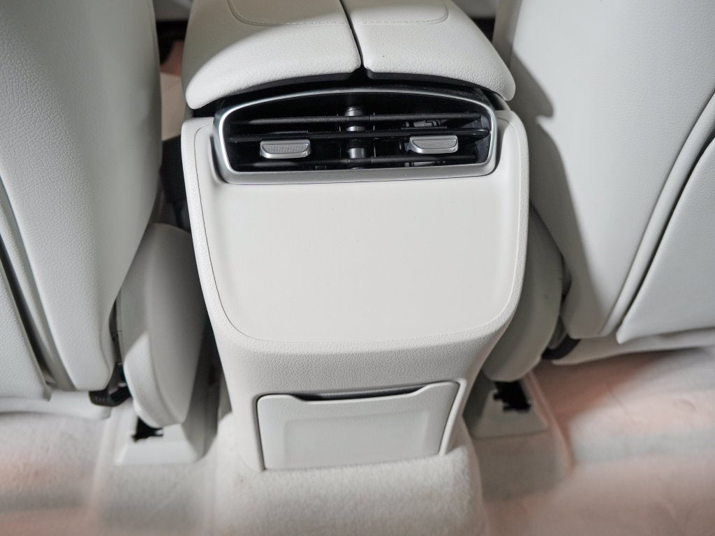 2025 Mercedes-Benz EQE 350 SUV 4MATIC®