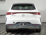 2025 Mercedes-Benz EQE 350 SUV 4MATIC®