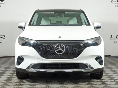 2025 Mercedes-Benz EQE 350 SUV 4MATIC®