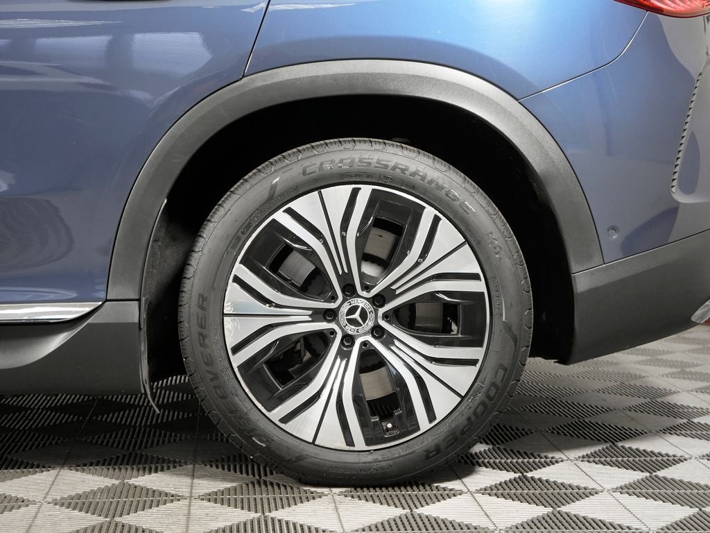 2023 Mercedes-Benz EQE 350 SUV 4MATIC®