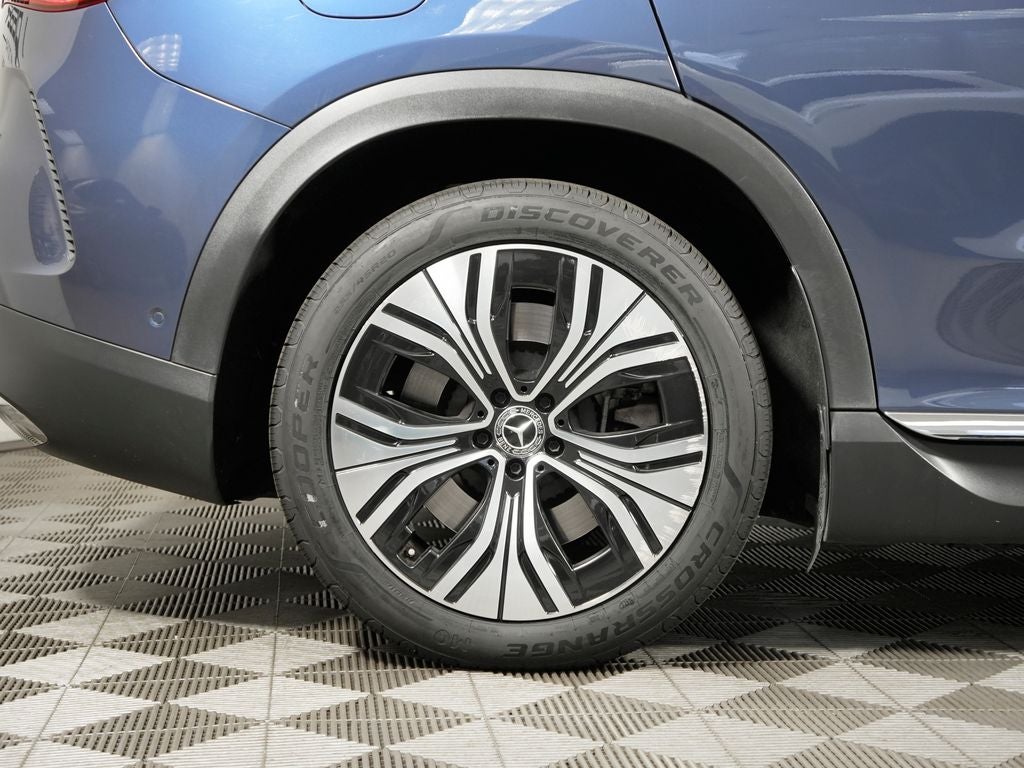 2023 Mercedes-Benz EQE 350 SUV 4MATIC®