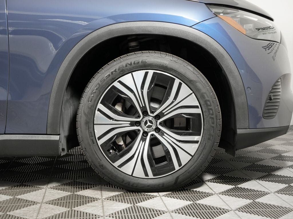 2023 Mercedes-Benz EQE 350 SUV 4MATIC®