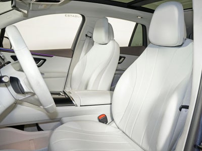 2023 Mercedes-Benz EQE 350 SUV 4MATIC®