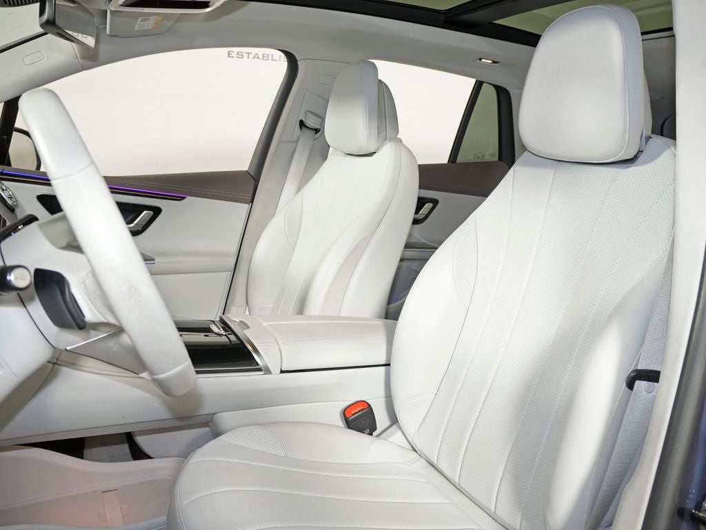 2023 Mercedes-Benz EQE 350 SUV 4MATIC®