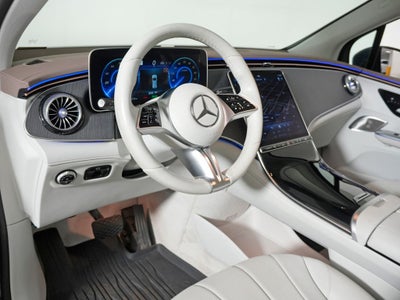 2023 Mercedes-Benz EQE 350 SUV 4MATIC®