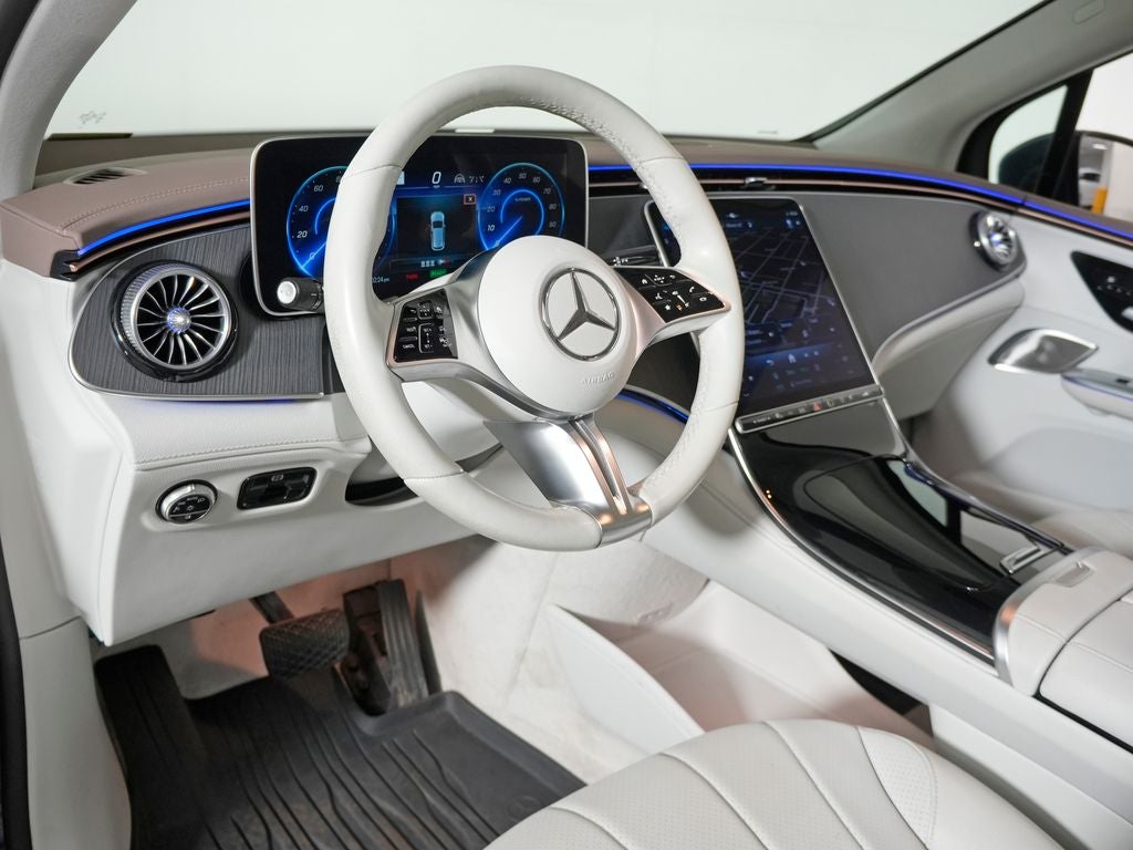 2023 Mercedes-Benz EQE 350 SUV 4MATIC®