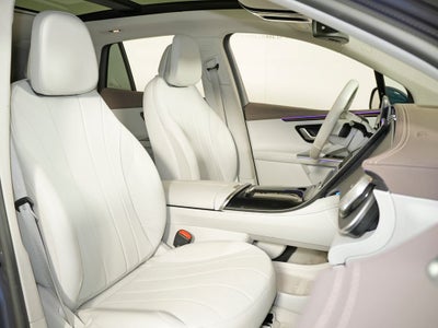 2023 Mercedes-Benz EQE 350 SUV 4MATIC®