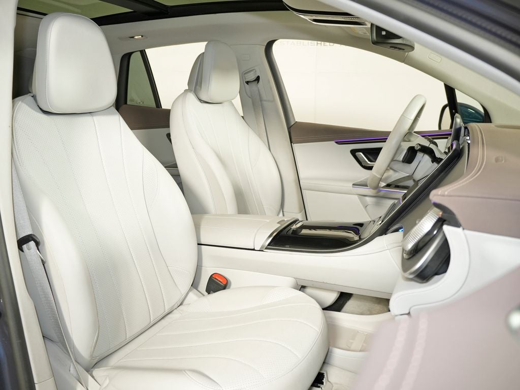 2023 Mercedes-Benz EQE 350 SUV 4MATIC®