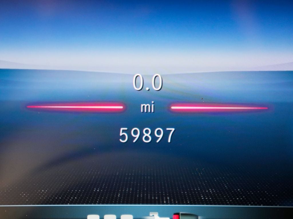 2023 Mercedes-Benz EQE 350 SUV 4MATIC®