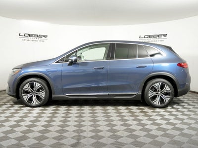 2023 Mercedes-Benz EQE 350 SUV 4MATIC®