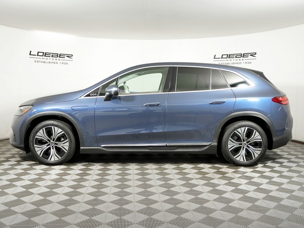 2023 Mercedes-Benz EQE 350 SUV 4MATIC®