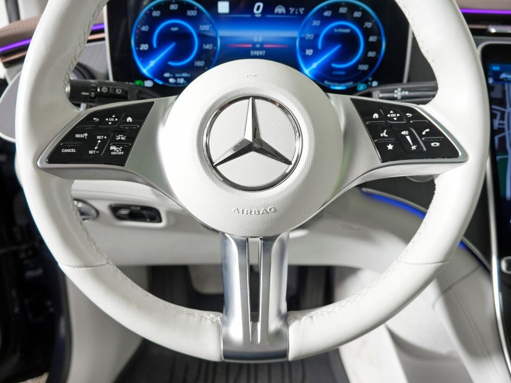 2023 Mercedes-Benz EQE 350 SUV 4MATIC®