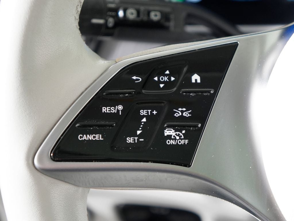 2023 Mercedes-Benz EQE 350 SUV 4MATIC®
