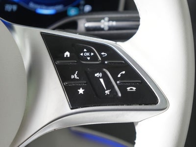 2023 Mercedes-Benz EQE 350 SUV 4MATIC®