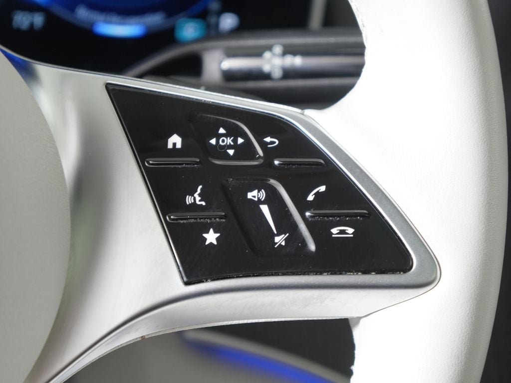 2023 Mercedes-Benz EQE 350 SUV 4MATIC®