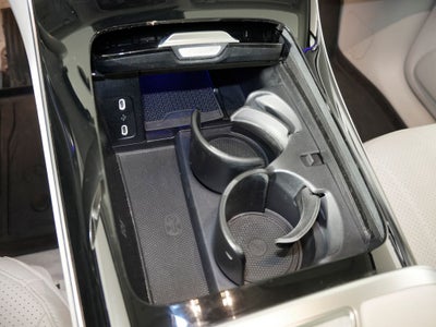 2023 Mercedes-Benz EQE 350 SUV 4MATIC®