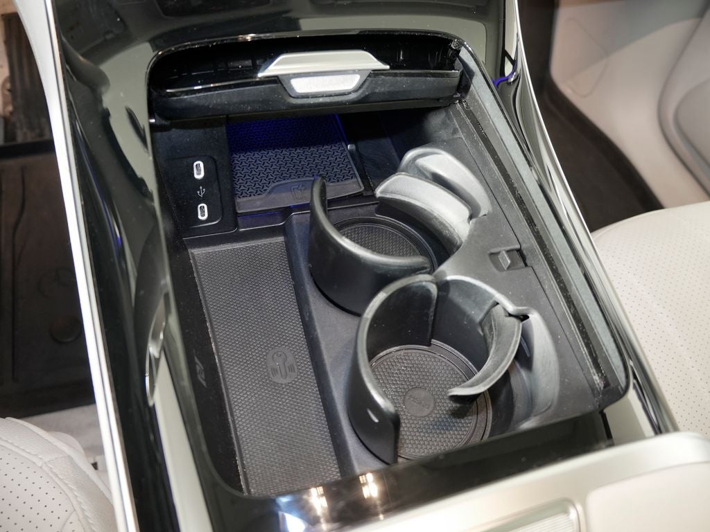 2023 Mercedes-Benz EQE 350 SUV 4MATIC®