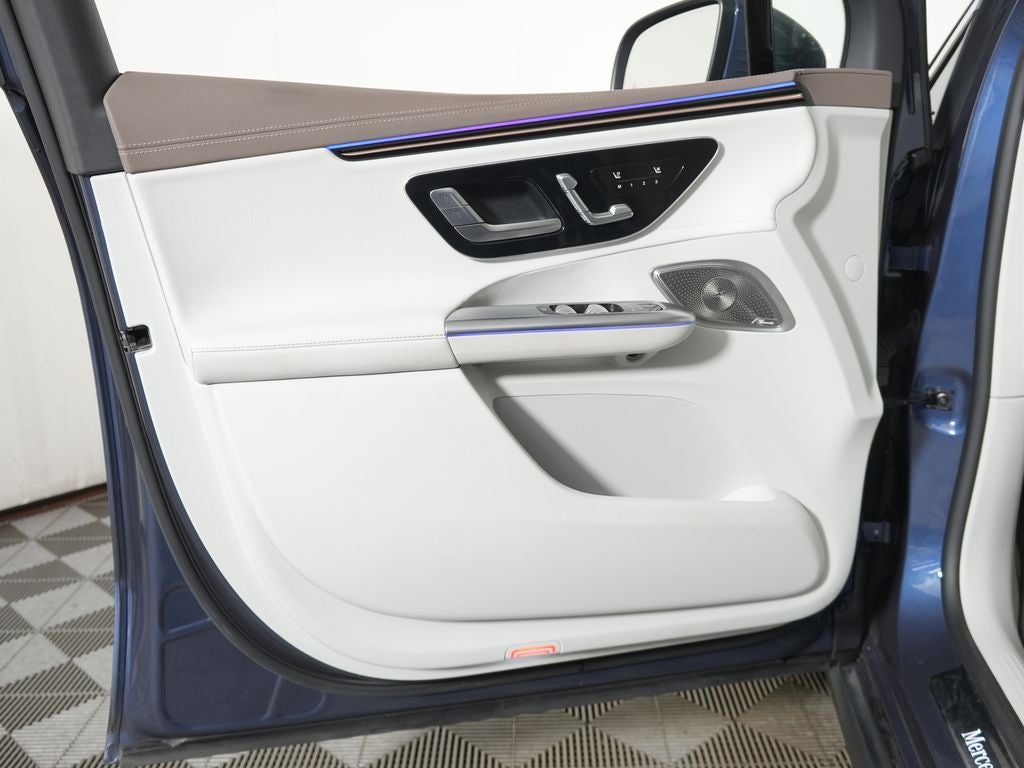 2023 Mercedes-Benz EQE 350 SUV 4MATIC®