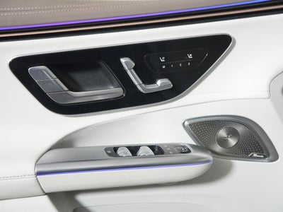 2023 Mercedes-Benz EQE 350 SUV 4MATIC®