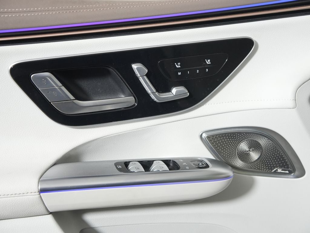 2023 Mercedes-Benz EQE 350 SUV 4MATIC®