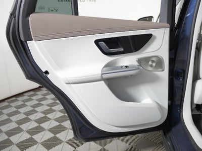 2023 Mercedes-Benz EQE 350 SUV 4MATIC®