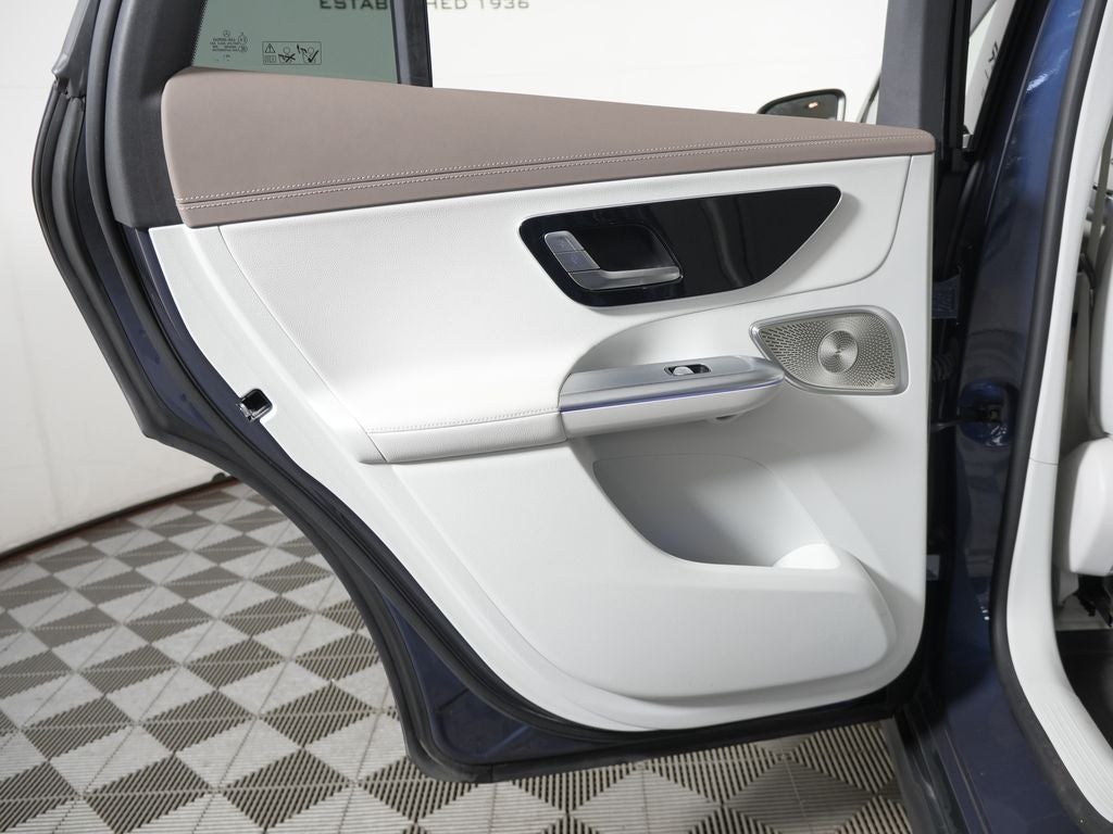 2023 Mercedes-Benz EQE 350 SUV 4MATIC®